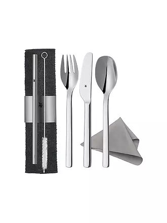 WMF | My2Go Besteck-Set 8tlg | 